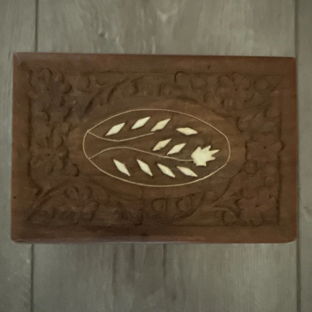 Boxlunch beautiful ornate